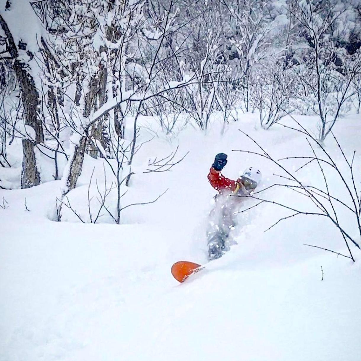 Hotel Taiko Myoko Bagian luar foto