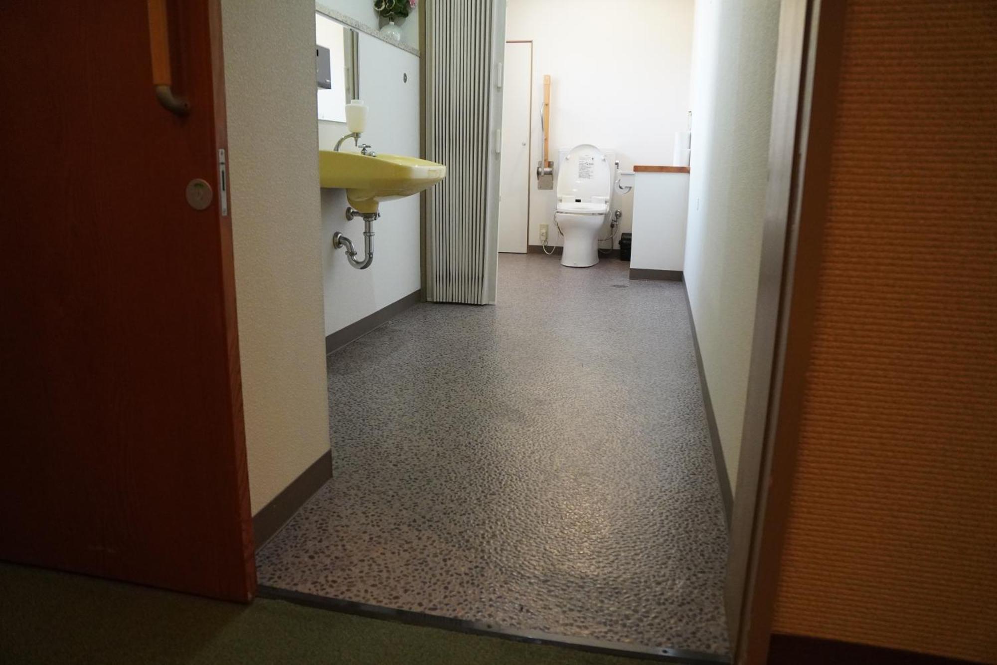 Hotel Taiko Myoko Ruang foto